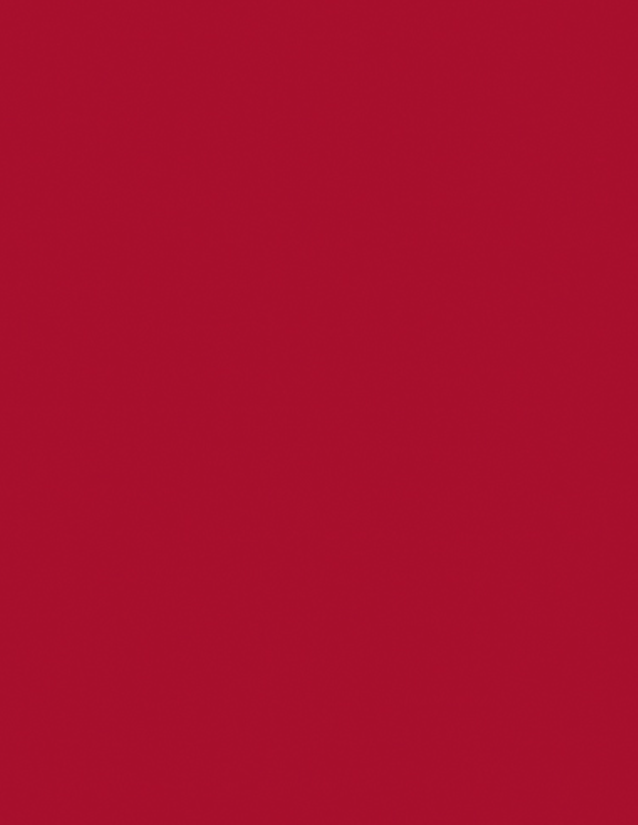 LAM BURGUNDY GL 4X8 1/32 W/FILM IC