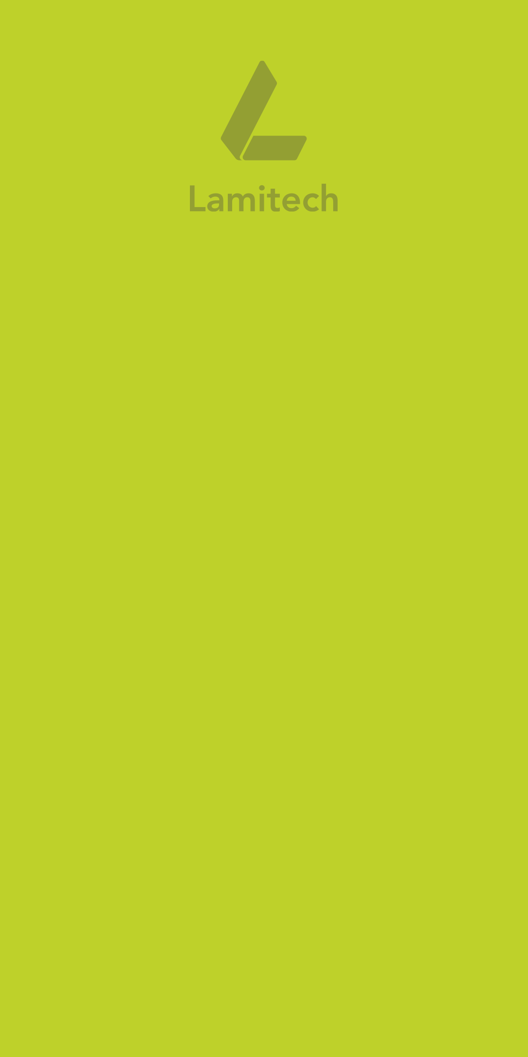 LAM NEON GREEN DL 4X8 1/32