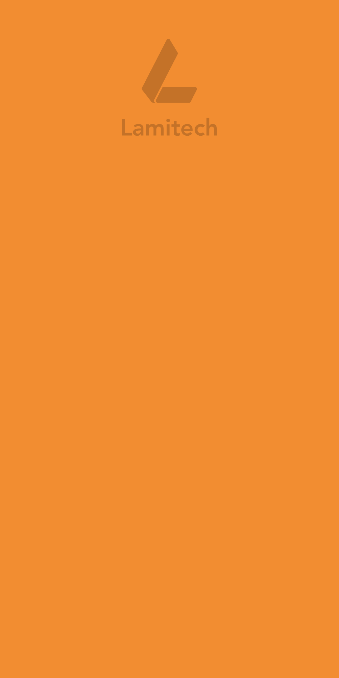LAM ORANGINE DL 4X8 1/32 IC
