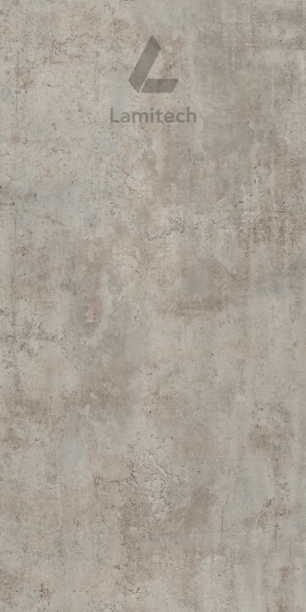 LAM INDUSTRIAL CONCRETE CHROM 4X10'