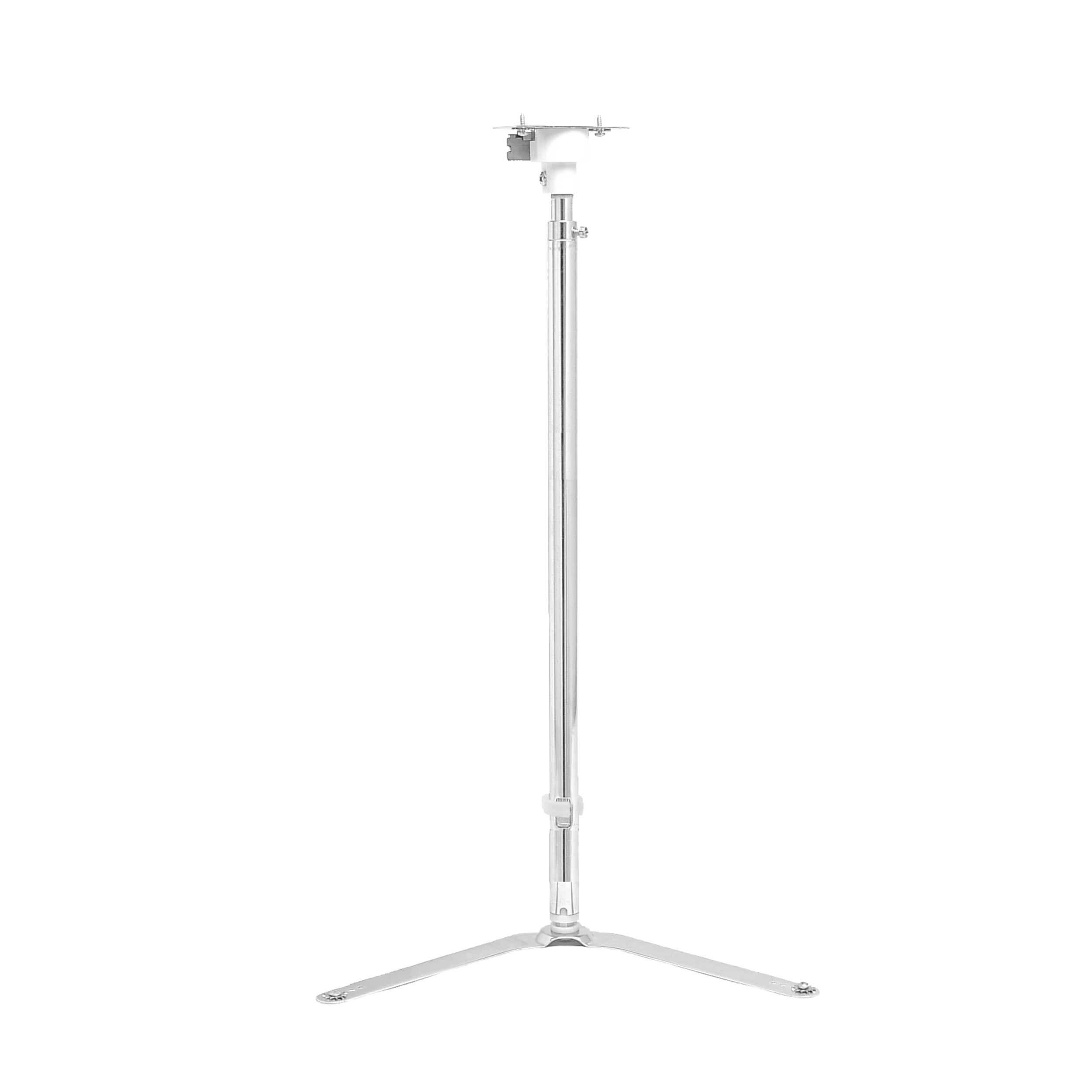 28 in Banded Wood Pie-Cut Lazy Susans 2-Shelf Natural  28 in (711 mm) W x 28 in (711 mm) D x 26 in (660 mm) H