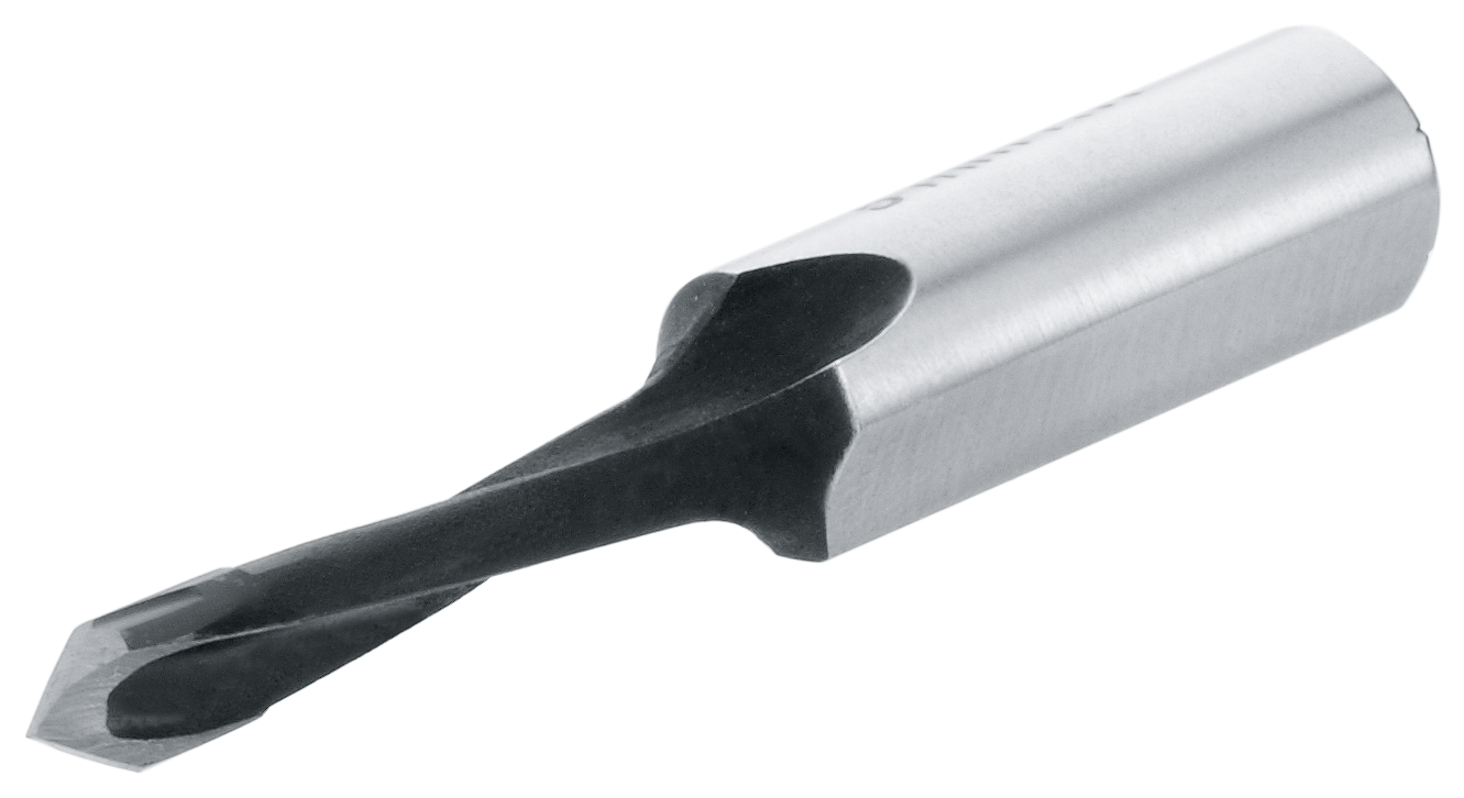 Drill bits 5mm-right