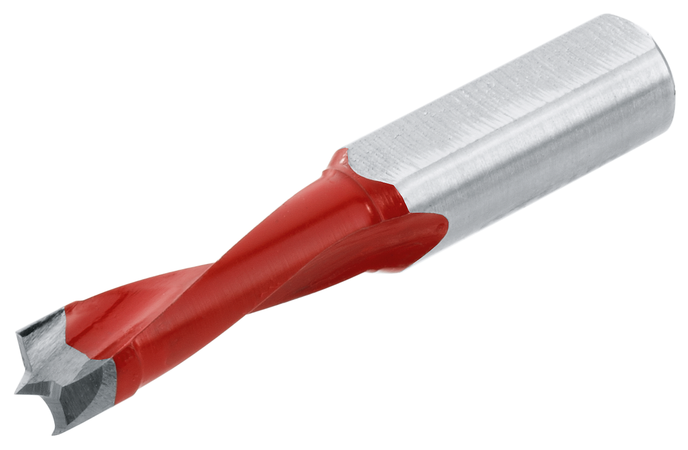 Drill bits 8mm-left