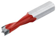Drill bits 8mm-left
