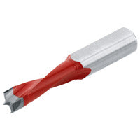 Drill bits 8mm-left