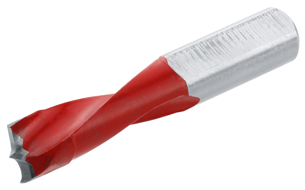 Drill bits 10mm-left