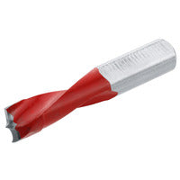 Drill bits 10mm-left