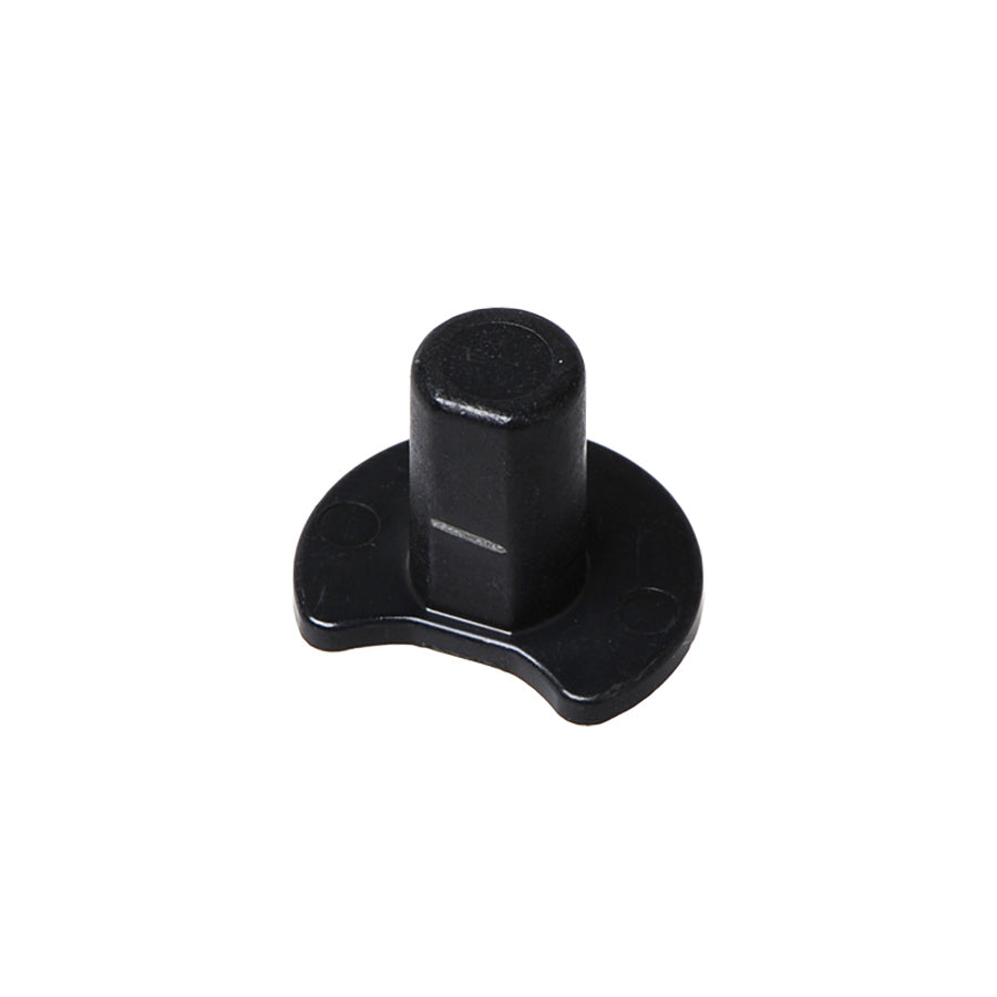 Cover cap for chucks