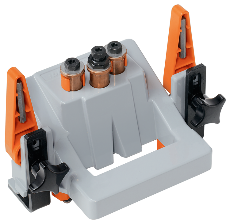 ECODRILL & accessories ECODRILL