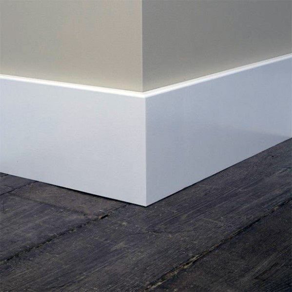 S4S BOARD JESSO 2-1/2" x 17'