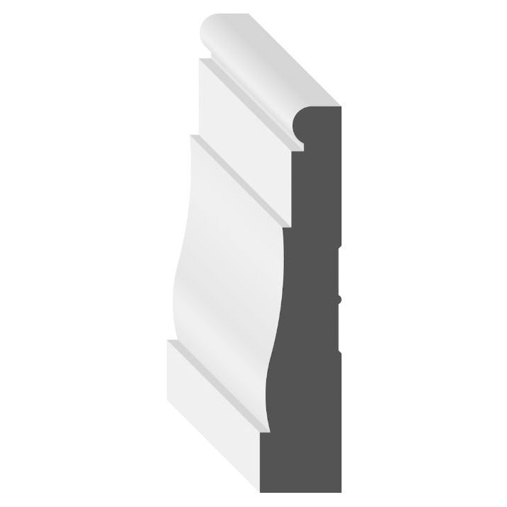CASING 445 MDF 3 1/4