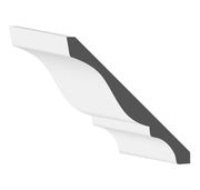 Primed FJ Crown Big Cove 9/16 5x1/4 16'