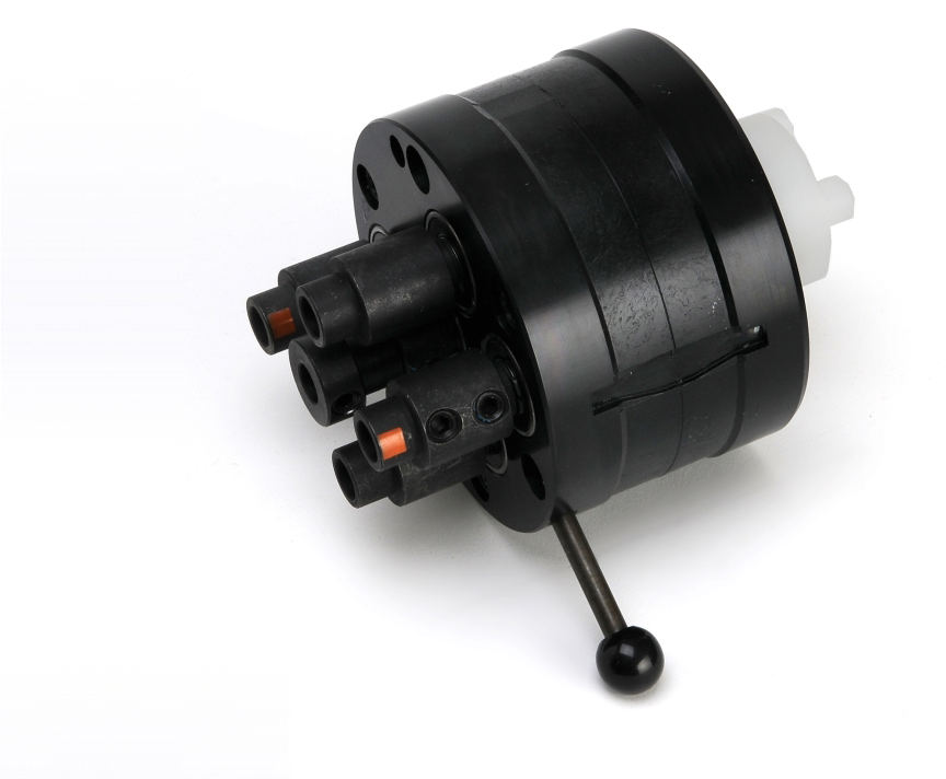 Internal gearbox for M51 P MINIPRESS