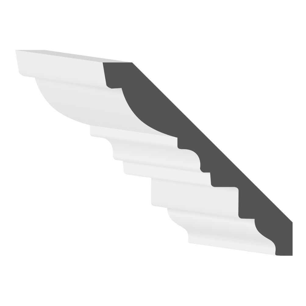 CROWN 18mm x 5-5/16"                 (D)