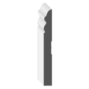 BASE BOARD 11/16" x 6-1/4"
