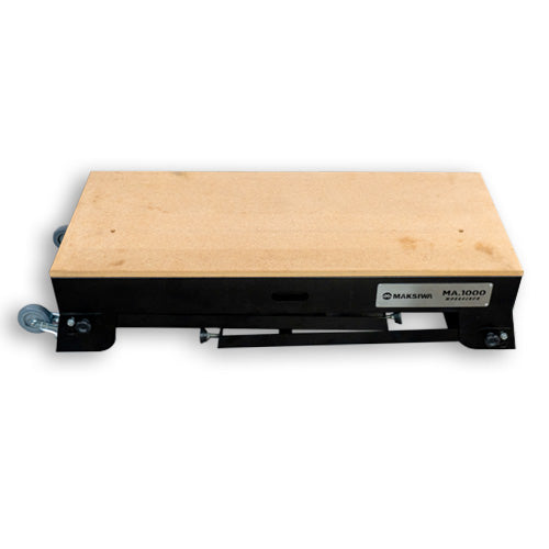 WORKBENCH FOR EDGE TRIMMER