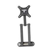 Articulating Tv Wall Mount Screen Up To 180°