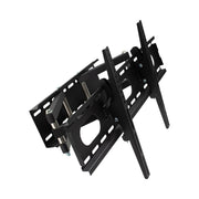 Full Motion Tv Wall Mount LCD up to 140°