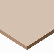 MDF SAHARA MATTE 3/4 4X9  AGT 3019 - SAHARA CREAM