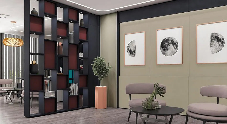 MDF MOCACCINO MATTE 3/4 4X9   AGT 3020
