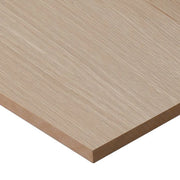 MDF 3/4" PS WHITE OAK A1