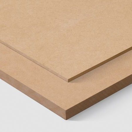 MDF RAW 3/4 4X8 A1 DOOR CORE