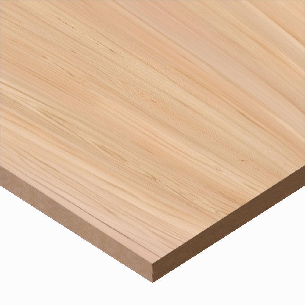 MDF Rift Cut White Oak A-1 BOOK-Matched  4x10 3/4