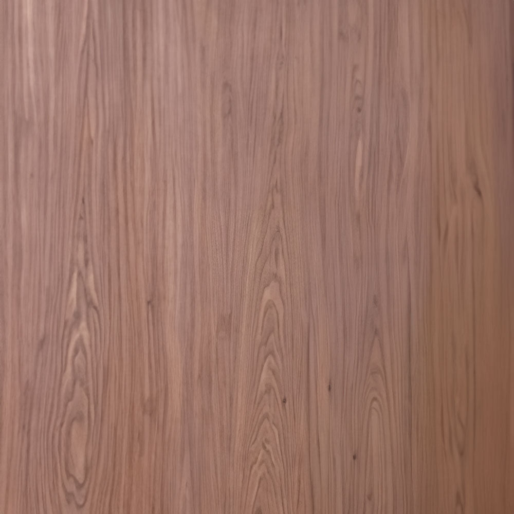 MDF WALNUT (PS) A-1 BOOK-Matched 4x10 3/4