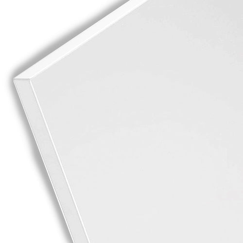 MDF Maxxi® White (3/4 in. 4 ft x 9 ft)