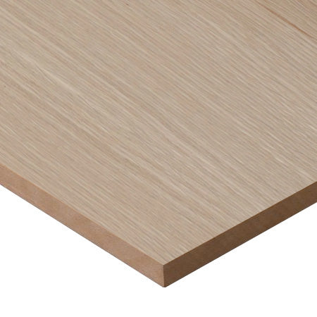 MDF 3/4" RIFT WHITE OAK A1