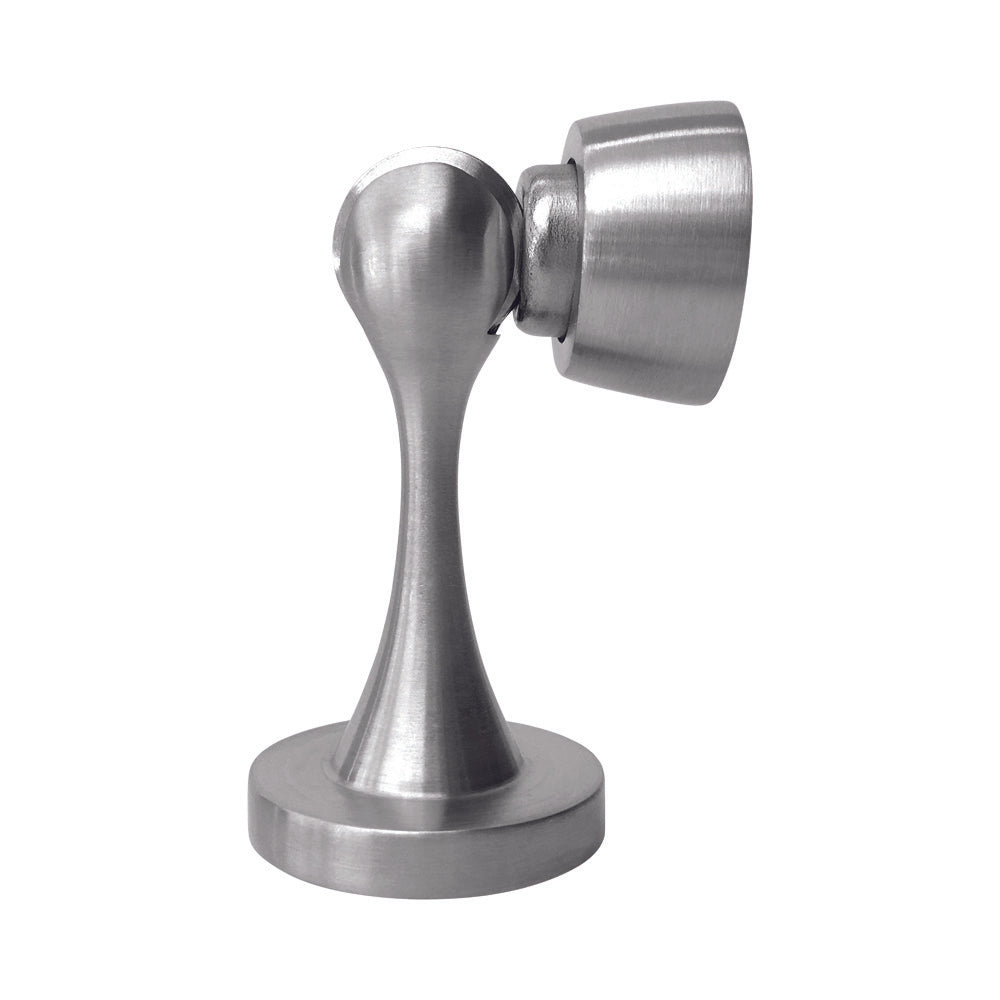 DOOR CATCH 45X75MM SS