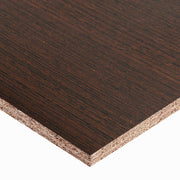 MELAMINE CHOCOLATE 5/8 4X8 (IMPORT) 15MM