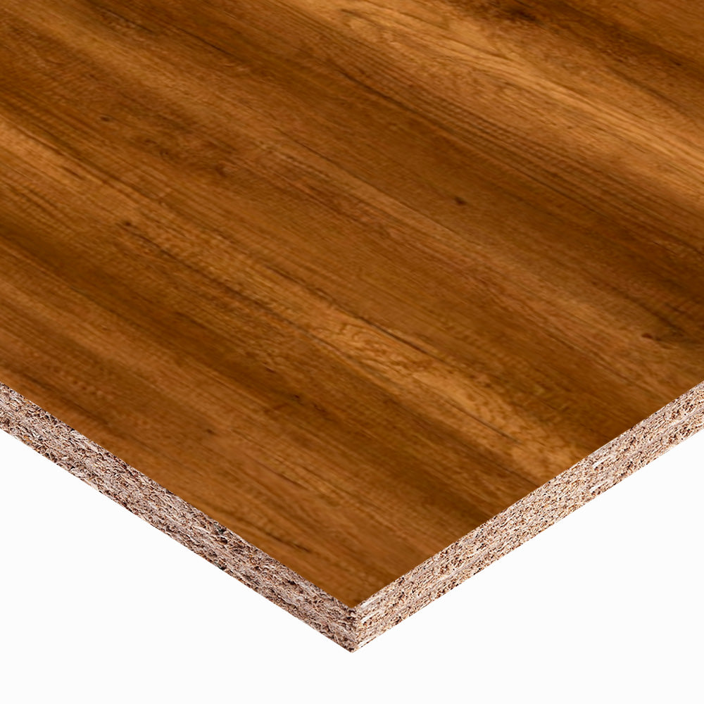 MELAMINE PORO CARAMELO 49X96 19MM Match LA1513