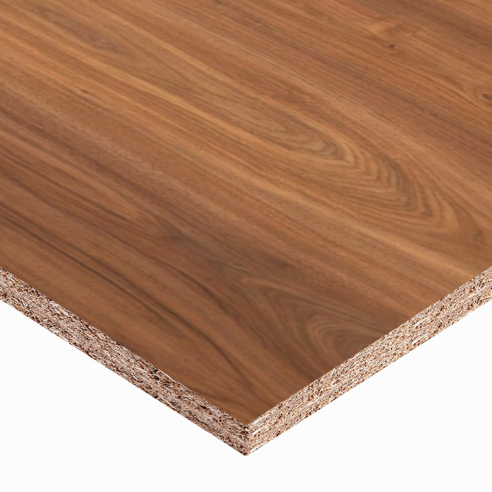 MELAMINE PORO ESPRESSO 49X96 19MM