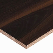 DISCONTINUED - MELAMINE NATU ROBLE AHUMADO 49X96 19MM