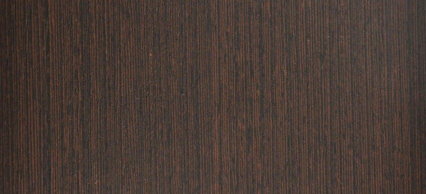MELAMINE WENGUE 3/4 4X8 (IMPORT) CHOCOLATE 18MM