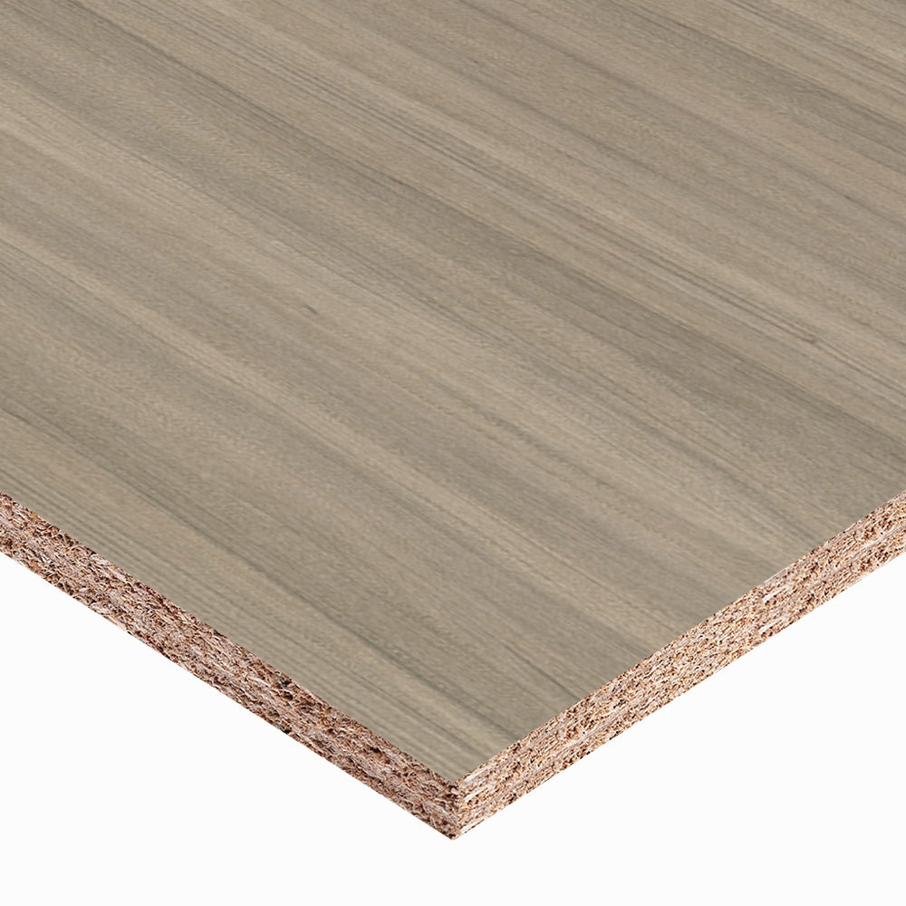 MELAMINE SANDALO (RUSTIC FINISH) 3/4 4x8 19MM