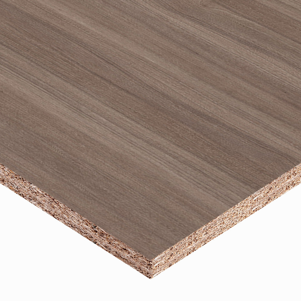 MELAMINE DRIFTED (RUSTIC FINISH) 3/4 4x8 19MM