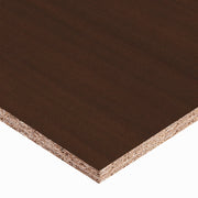 MELAMINE LIBERTY (RUSTIC FINISH) 3/4 4x8 19MM