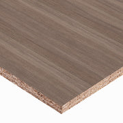 DISCONTINUED MELAMINE DRIFTED (RUSTIC FINISH) 5/8 4x8