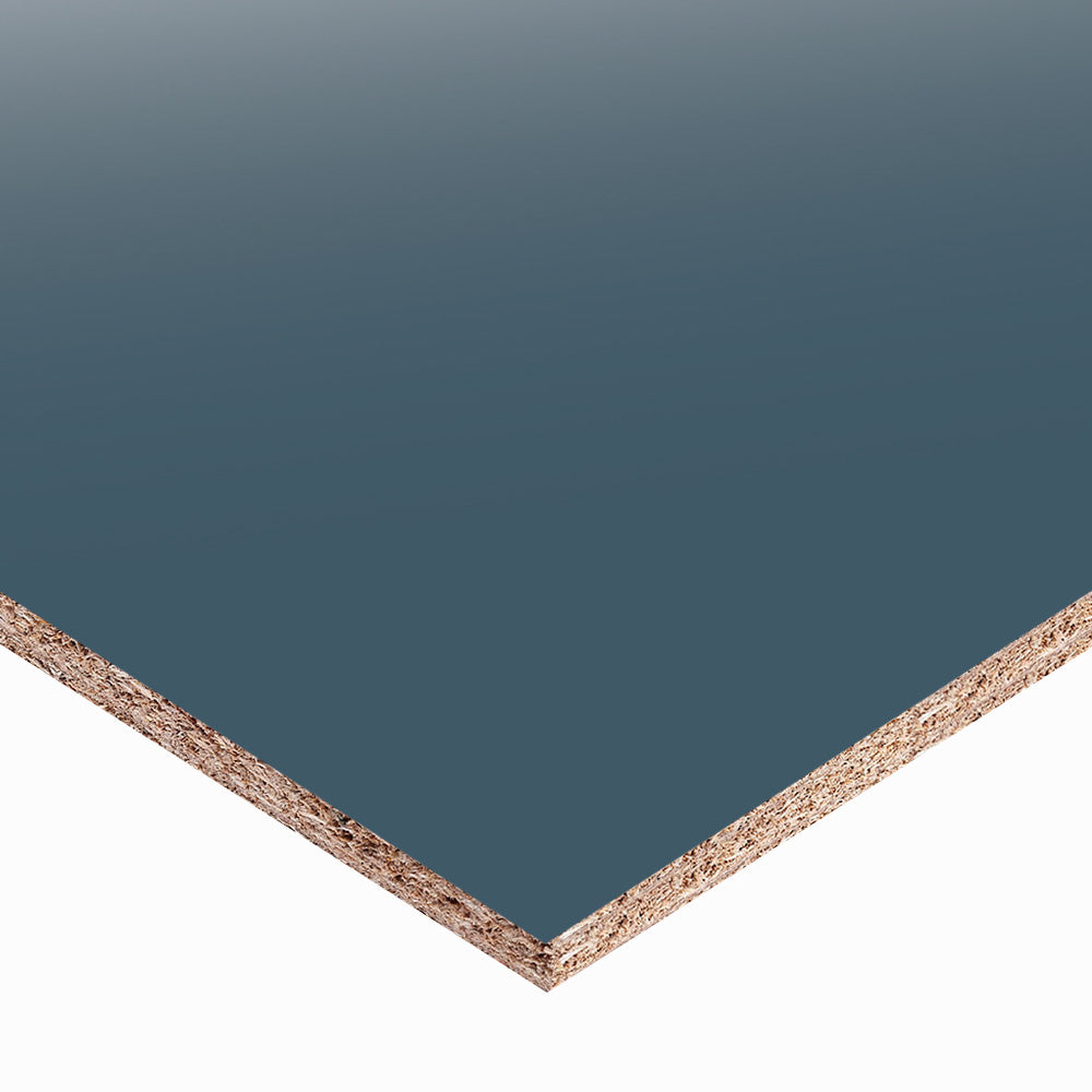 MELAMINE GRIGIO BROMO MATTE 7x9 19MM