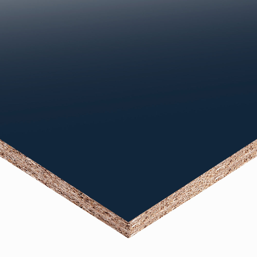 MELAMINE BLU FES 7X9 19MM
