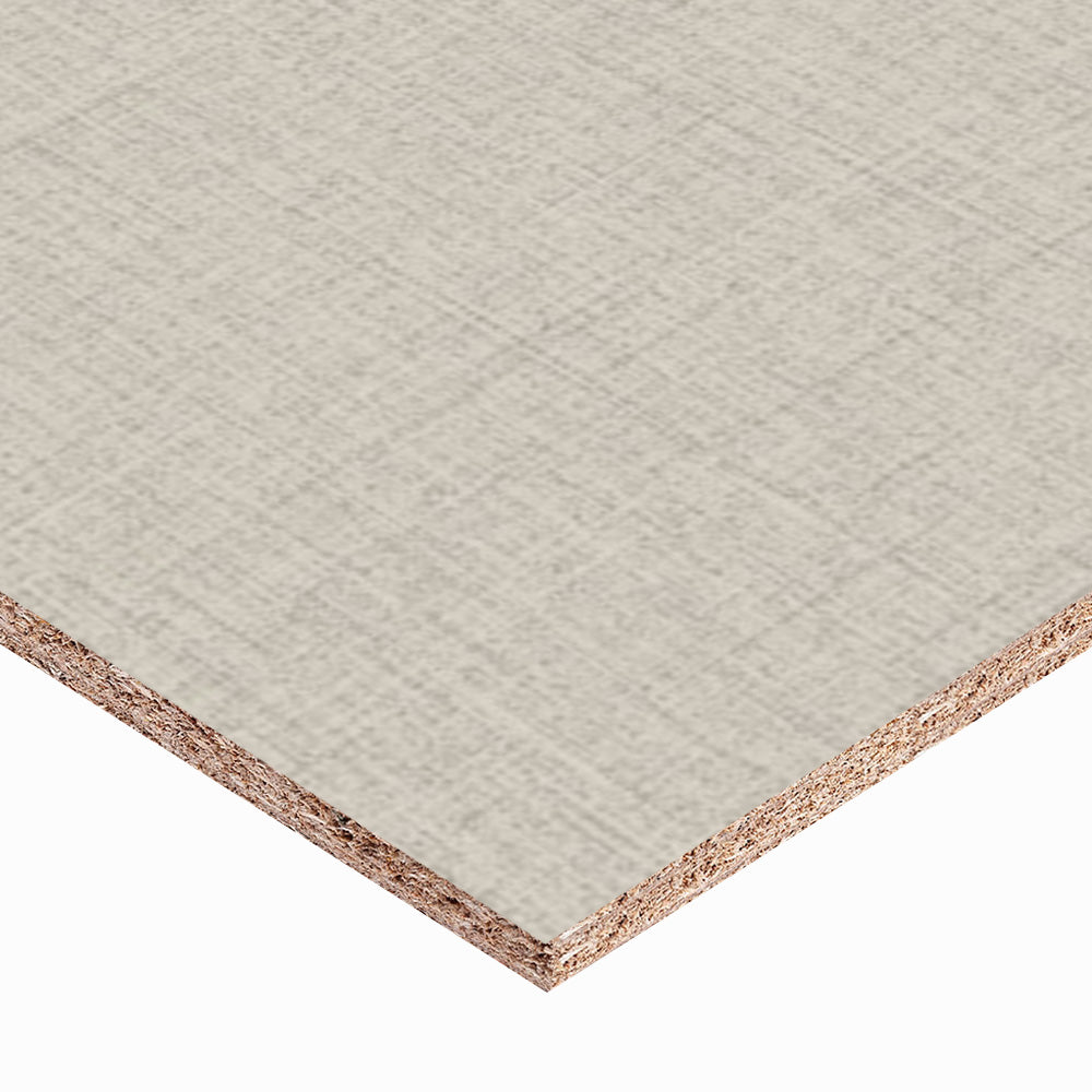 Buff Linen Melamine 7 Ft x 9 Ft
