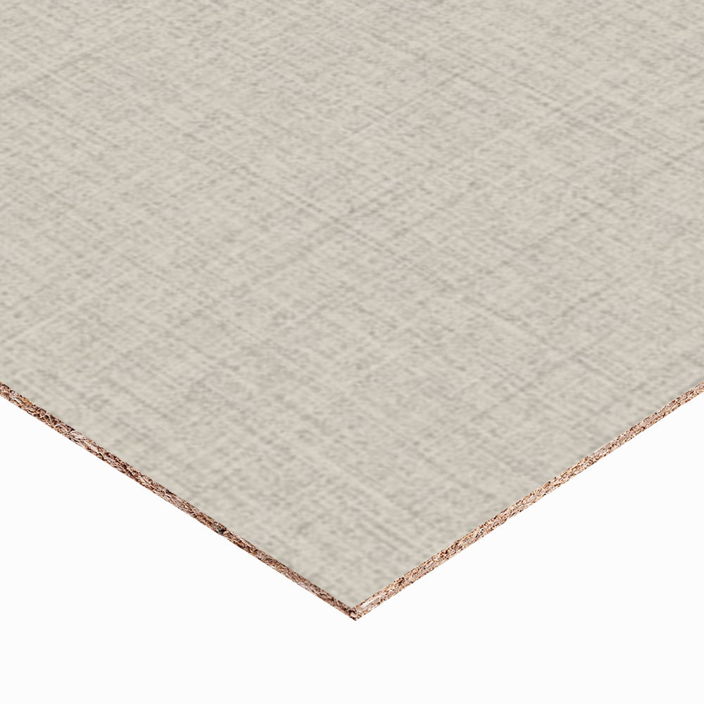 Buff Linen Melamine 7 Ft x 9 Ft