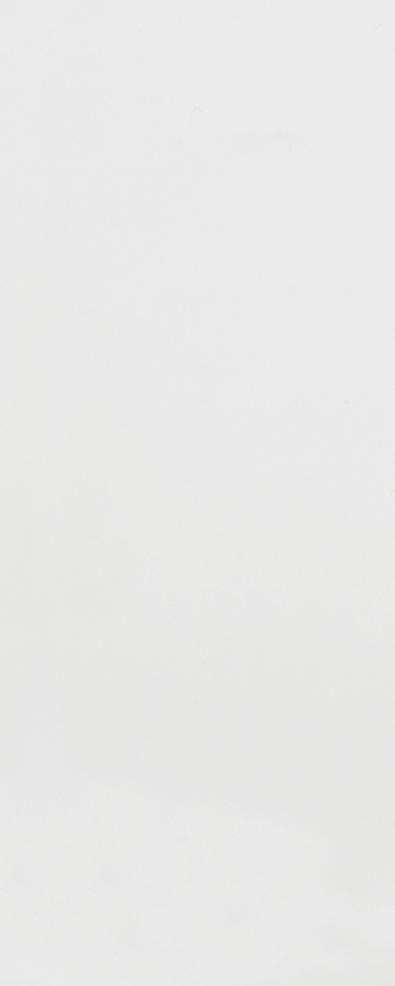Bianco Melamine 7 Ft X 9 Ft