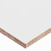 Bianco Melamine 7 Ft X 9 Ft