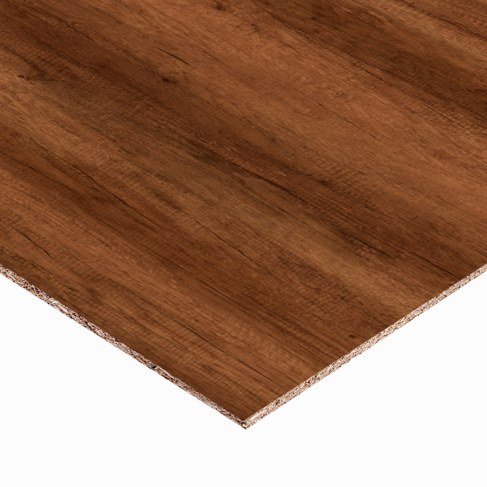 Canyon Walnut Melamine 7 Ft X 9 Ft