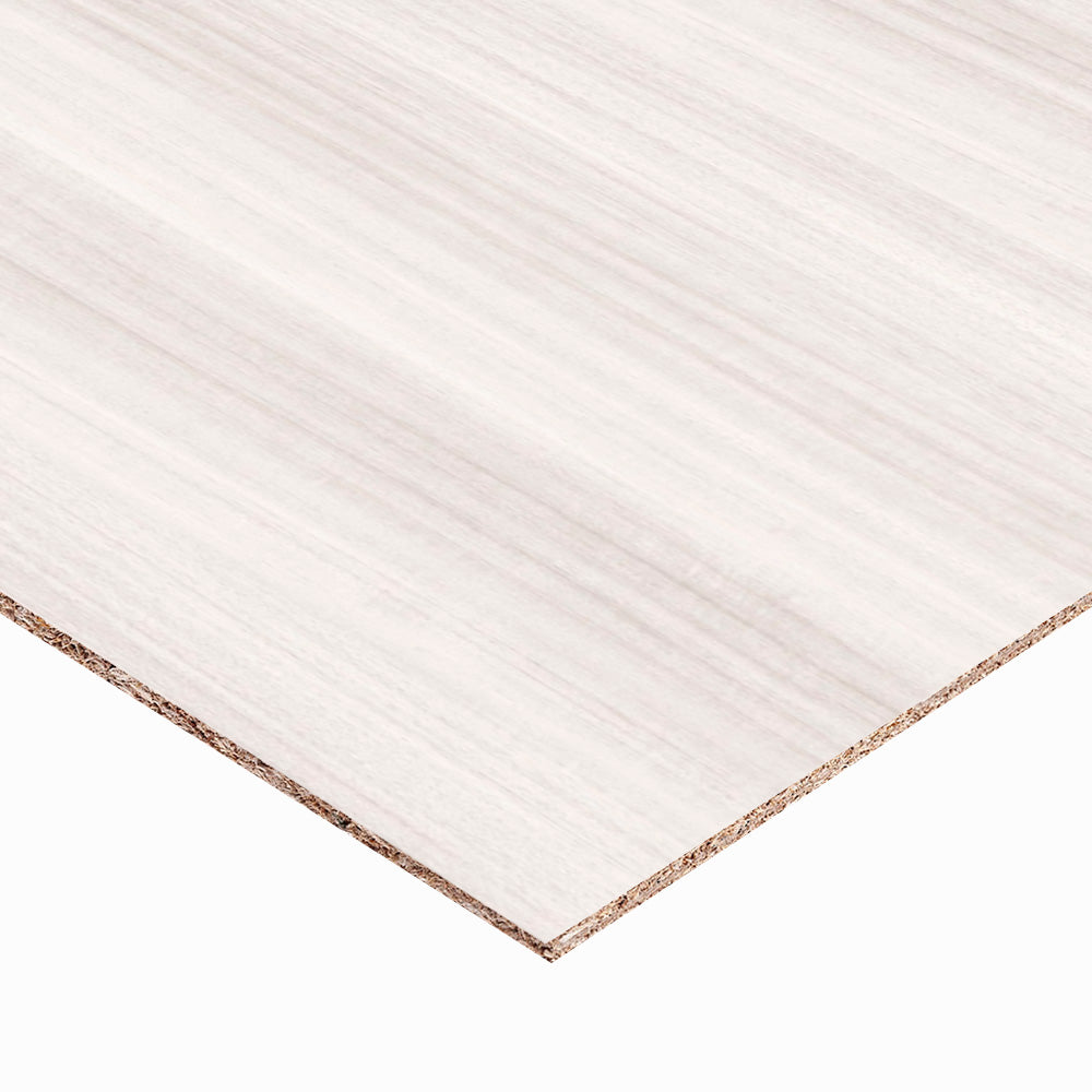 Eucalipto White Melamine 7 Ft X 9 Ft