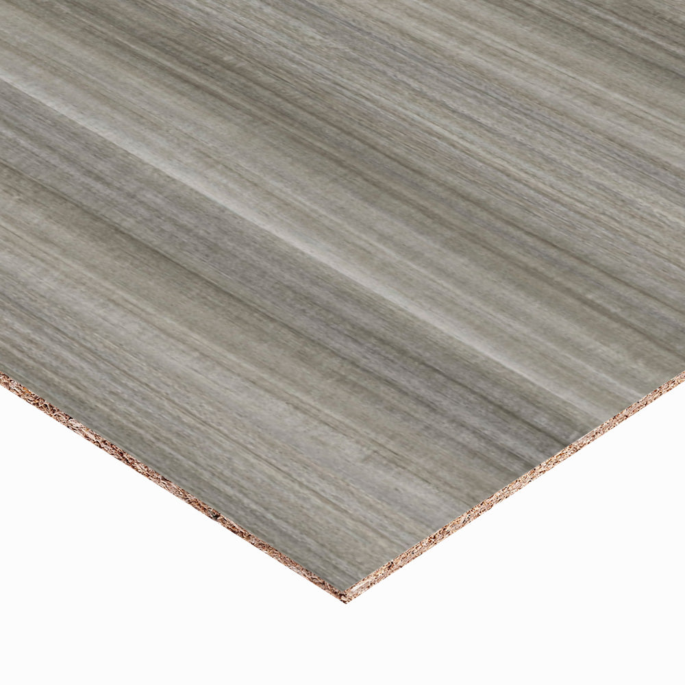Eucalipto Grey Melamine 7 Ft X 9 Ft