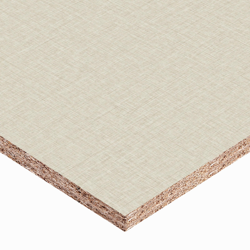 Mahnolia Linen Melamine 7 Ft X 9 Ft